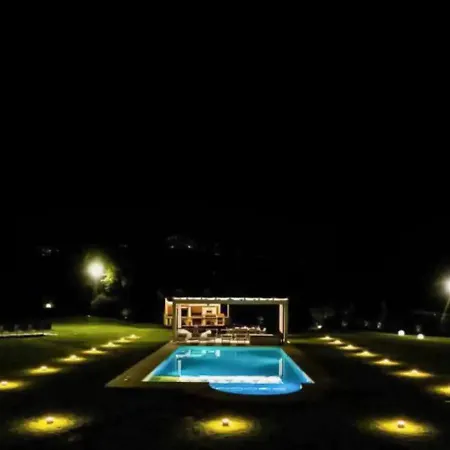Σπίτι διακοπών Luxury