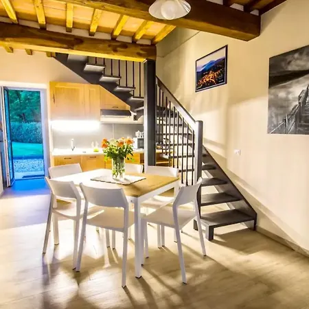 Σπίτι διακοπών Luxury