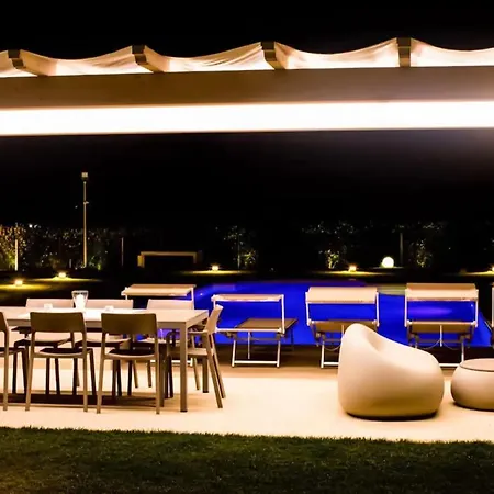 Luxury *
