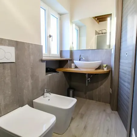 Luxury * Capannori