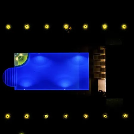 Luxury Σπίτι διακοπών Capannori