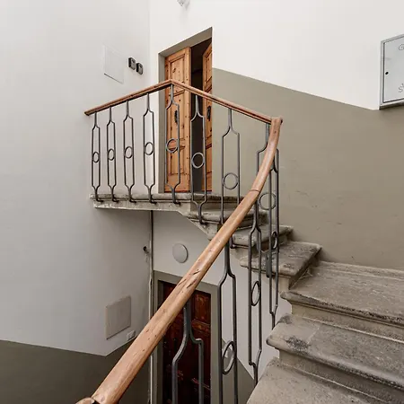 Appartamento Luxury Firenze