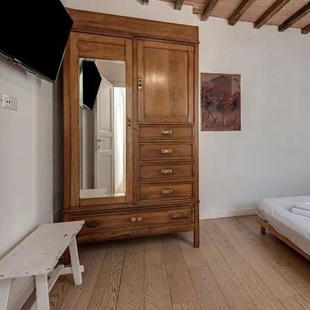Appartamento Luxury