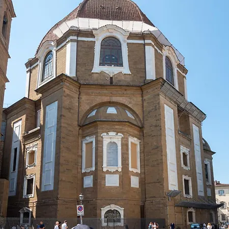 Appartamento Luxury Firenze