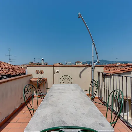 Luxury * Firenze