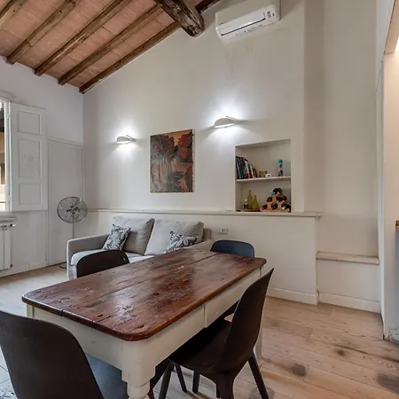 Luxury Appartamento Firenze
