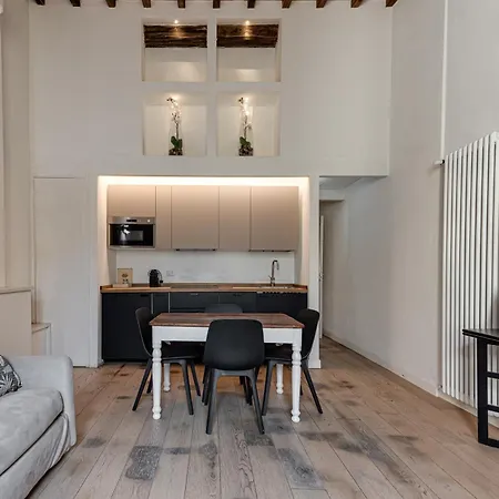 Appartamento Luxury *