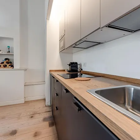 Appartamento Luxury *