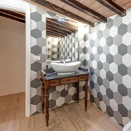 Luxury Firenze