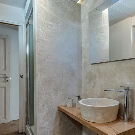 Luxury Appartamento