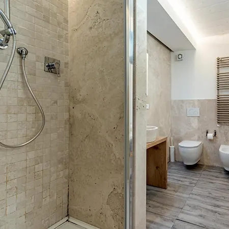 Appartamento Luxury *