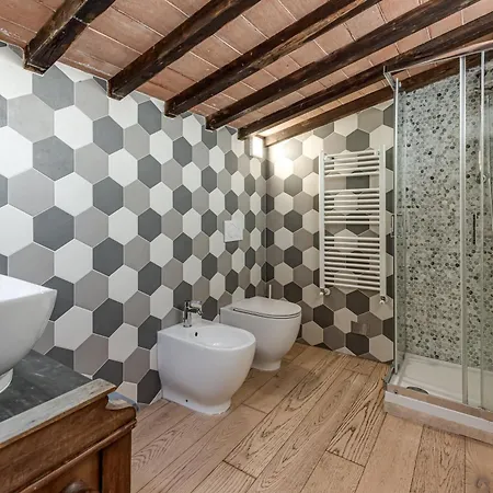 Luxury Appartamento *