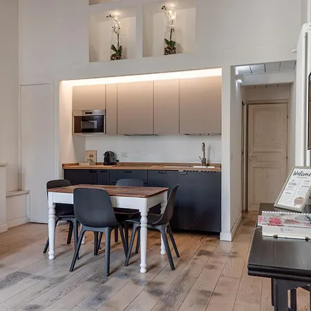 Luxury Firenze